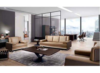 Designer Suite Seat Upholstery 3+1+1 Couch Sofa Sets Lounge Club Sofas