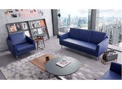 Modern Sofa Set 3+1+1 Seater Sofa Decorative Couch Upholstery Suite Couches