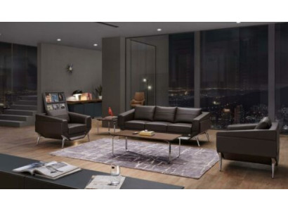 Modern Sofa set 3+1+1 Seater Sofa Couch Upholstery Suite Couches new