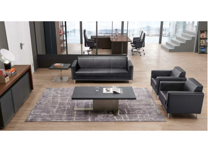 Modern Sofa set 311 Seater Sofa Couch Upholstery Suite Couches Leather