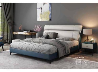 Luxury Hotel Beds Double Bed Design Wood Modern Furniture Bedroom
