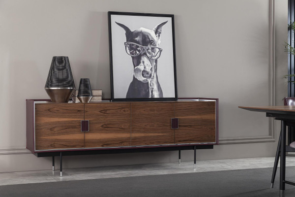 Luxury Sideboard Console Wardrobe Lowboard Consoles Buffet Sideboard Furniture