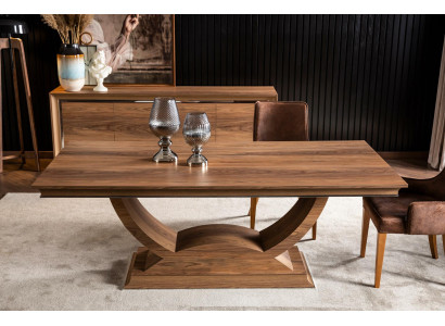 Column table Dining table Furniture Dining tables Dining room Table Elegant Tables