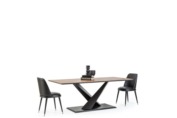 Dining room Suite Tables Dining table 4x Chair Chair group Table - & Chair sets