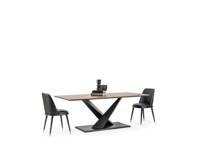 Dining room Suite Tables Dining table 4x Chair Chair group Table - & Chair sets
