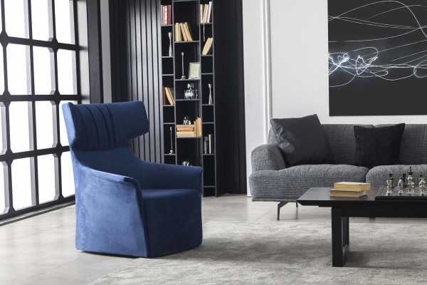 Sofa Set 3+1 Sofa set Couch Upholstery Furniture Soft Luxury Couches Fabric