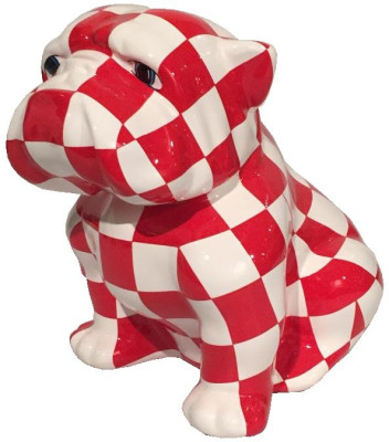 Abstract Figure Statue Modern Figures Decoration Dog Garden Sculpture Decoration new