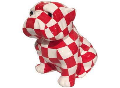 Decoration Dog Garden Sculpture Sculptures Designer Figure Statue Modern Figures