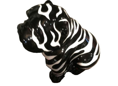 Decoration Dog Garden Sculpture Sculptures Designer Figure Statue Modern Figures