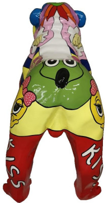 Decoration Dog Garden Sculpture Sculptures Designer Figure Statue Modern Figures