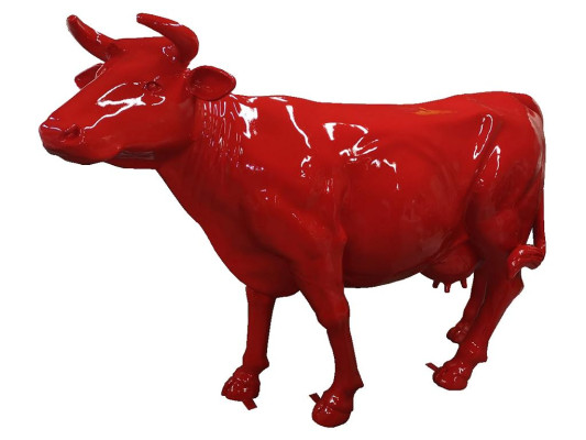 Figures Real Handcraft Modern Decoration designer Loft colorful sculptures new