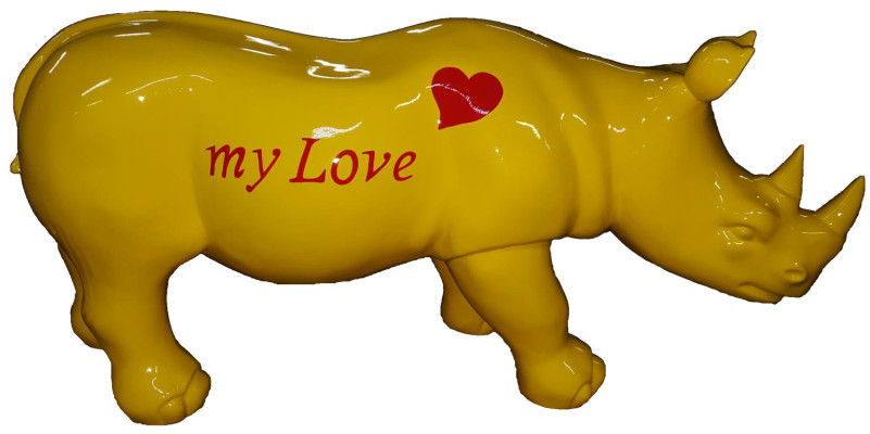 Abstract figure figures Abstract statues sculpture designer loft colorful sculptures