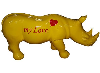 Abstract figure figures Abstract statues sculpture designer loft colorful sculptures