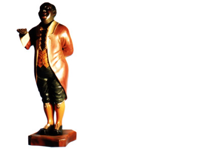 Design Butler Figure Statue Sculpture Figures Sculptures Decoration Decoration 7017 new