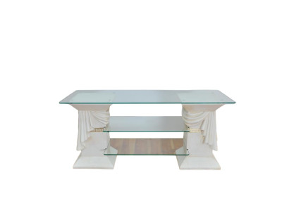 Classic TV-cabinet Sideboard Television Table Tables Tv Board Medusa Shelf Display case 1879