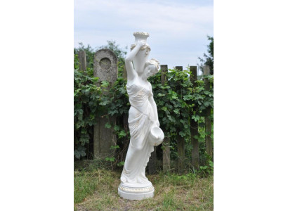 Antique style figure sculpture statue statues sculptures figures Renaissance 141cm