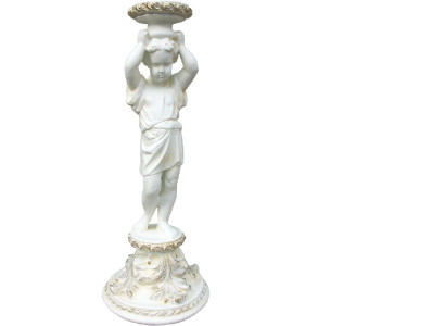 Design XXL Figure Antique Style Sculpture Figures Sculptures Decoration 00051 Statue