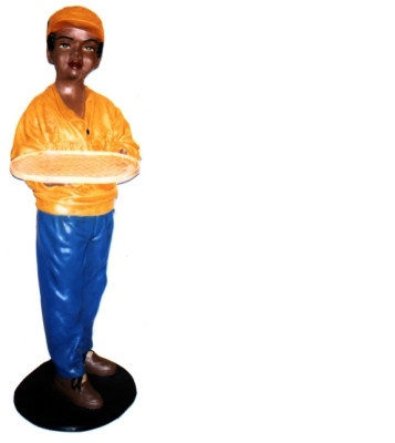 Design JOE figure statue sculpture figures sculptures decoration decoration 7037 new