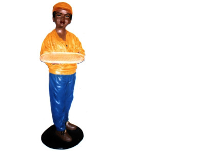 Design JOE figure statue sculpture figures sculptures decoration decoration 7037 new