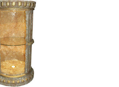 XXL Greek column antique style design columns luxury supports new 102cm Big new