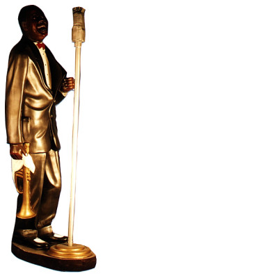 Design singer figure statue sculpture figures sculptures decoration decoration 4020 new