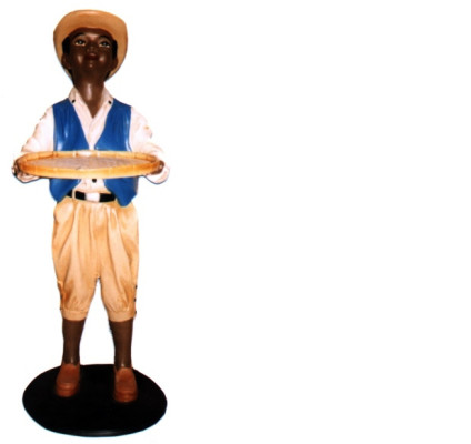 Design Boy Figure Statue Sculpture Figures Sculptures Decoration Deco 7044 new
