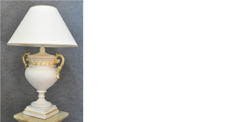 Table Lamp Vase Handles Vases XXL 90cm Floor Lamp Lamp Table Lamps Lights