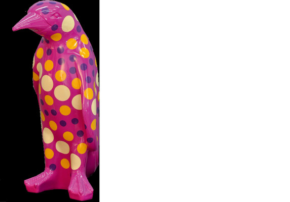Design penguin figure statue sculpture figures sculptures decoration decoration 3079 new