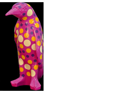 Design penguin figure statue sculpture figures sculptures decoration decoration 3079 new