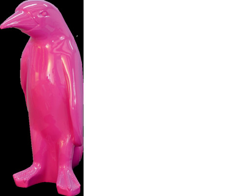 Design penguin figure statue sculpture figures sculptures decoration decoration new 3061