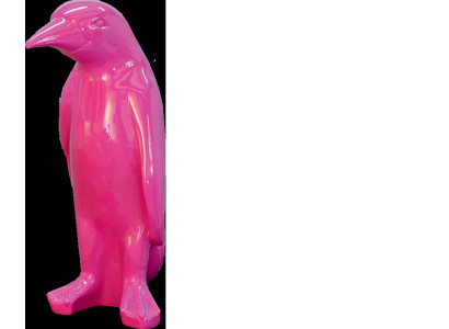 Design penguin figure statue sculpture figures sculptures decoration decoration new 3061
