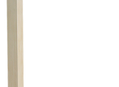 XXL Greek column antique style design columns luxury supports new 300cm big