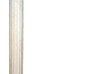 XXL Greek column antique style design columns luxury supports new 224cm Big new