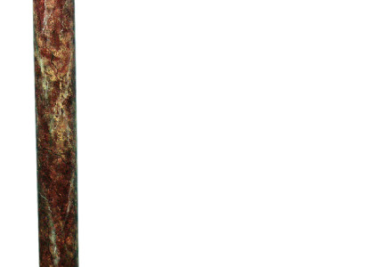 XXL Greek column antique style design columns luxury supports new 210cm Big new
