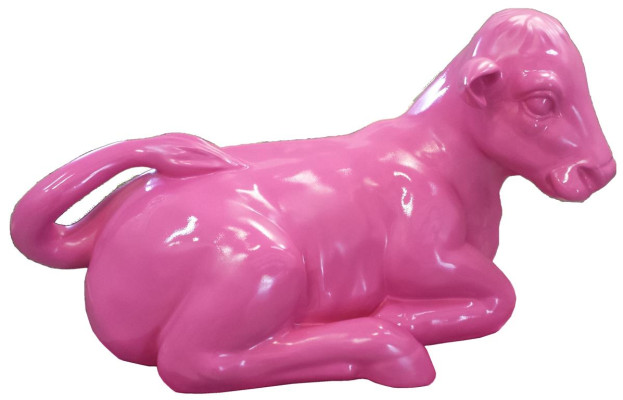 Statues sculpture designer loft colorful sculptures abstract figure figures abstract