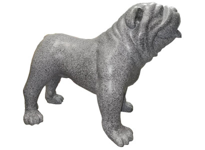 Designer Figure Statue Modern Figures Decoration Dog Garden Sculpture Sculptures