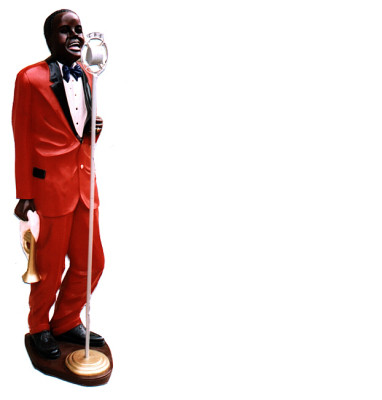 Design singer figure statue sculpture figures sculptures decoration decoration 4029 new