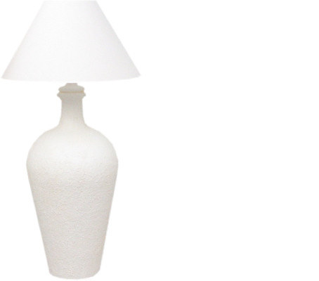 Design floor lamp Vase XXL 132cm Stand Lamp Lamps Shelf Illuminated Display case