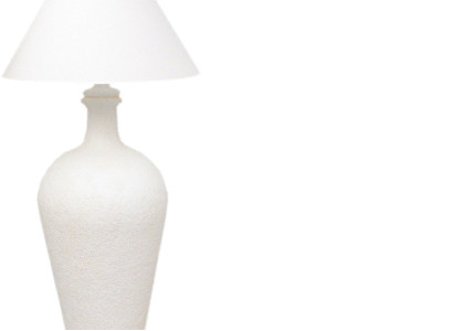 Design floor lamp Vase XXL 132cm Stand Lamp Lamps Shelf Illuminated Display case