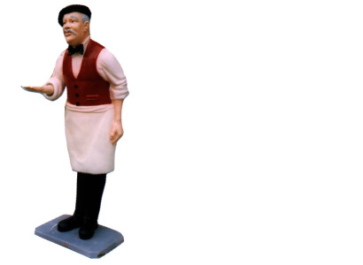 DESIGN INTENDER FIGURE STATUE SCULPTURE FIGURES SCULPTURES DECORATION