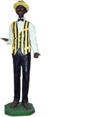 Design Tom figure statue sculpture figures sculptures decoration decoration 7065 new