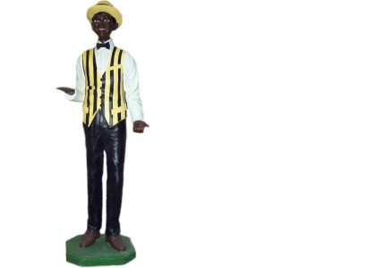 Design Tom figure statue sculpture figures sculptures decoration decoration 7065 new