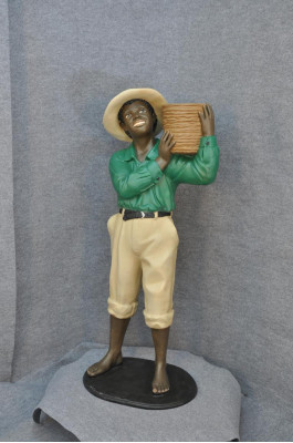 Design Willy Figure Statue Sculpture Figures Sculptures Decoration Decoration 7047 118cm
