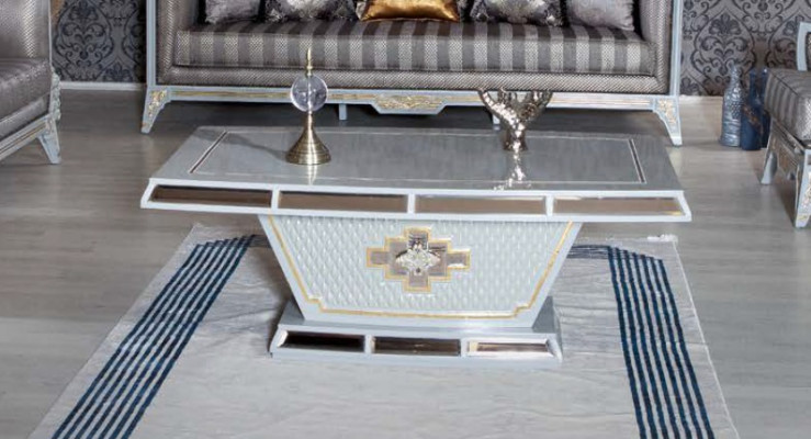 Coffee table Side table Coffee table Designer Table Living room table new