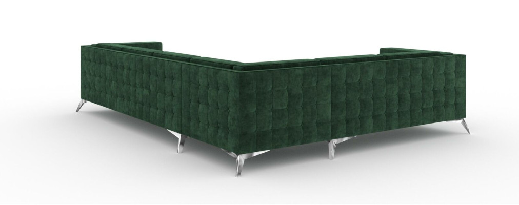 Fabric L-shape Couch Living landscape Corner sofa Suite Design Modern Sofa Modern new