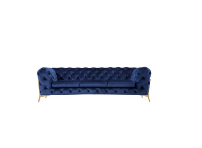 Chesterfield Sofa set Sofa Couch Upholstery 3 2 1 Seater Leather Sofas Fabric new