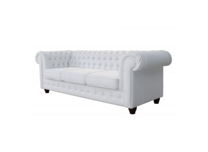 Chesterfield Sofa set Sofa 3+1+1 Couch Upholstery Set Sofas Couches S1