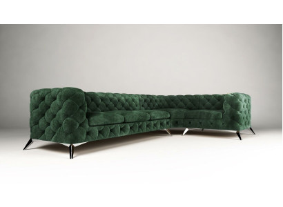 Chesterfield Design Corner sofa Sofa Couch Design Couches Upholstery Corner suite