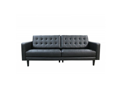 Chesterfield Sofa set 3+2+1 Tirana Couch Upholstery Set Sofas Couches Leather