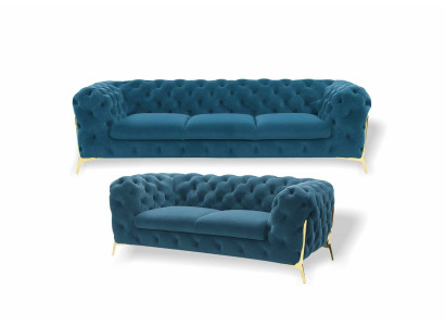 Sofa set 3+2 Seater Set Design Sofas Upholstery Couches Modern Couch Immediately
